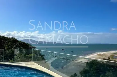 Apartamento com 4 quartos à venda no canajurê, florianópolis , 167 m2 por r$ 2.900.000