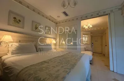 Kitnet / stúdio à venda em jurerê internacional, florianópolis , 40 m2 por r$ 1.295.000