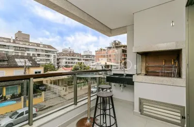 Apartamento com 3 quartos à venda em jurerê, florianópolis , 116 m2 por r$ 3.250.000