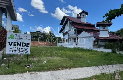 Terreno à venda em jurerê internacional, florianópolis , 450 m2 por r$ 3.800.000