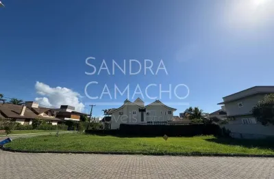 Terreno à venda em jurerê internacional, florianópolis  por r$ 2.700.000