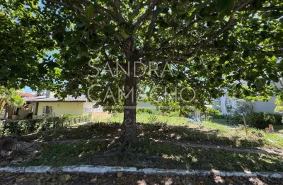 Terreno à venda em jurerê internacional, florianópolis  por r$ 4.180.000