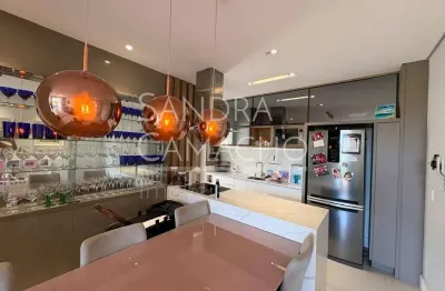 Apartamento com 3 quartos à venda em jurerê, florianópolis , 88 m2 por r$ 1.950.000