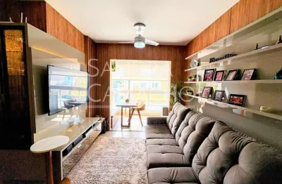 Apartamento com 3 quartos à venda no canasvieiras, florianópolis , 80 m2 por r$ 1.379.000