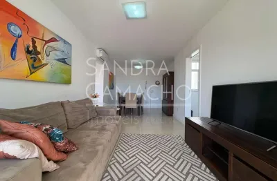 Apartamento com 2 quartos à venda em jurerê, florianópolis , 75 m2 por r$ 1.590.000