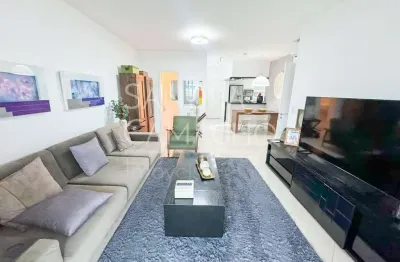 Apartamento com 3 quartos à venda em jurerê internacional, florianópolis , 127 m2 por r$ 2.100.000