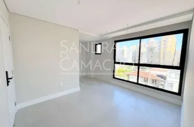 Apartamento com 1 quarto à venda no centro, florianópolis , 37 m2 por r$ 640.000