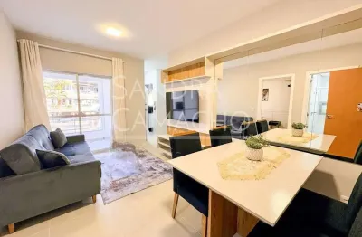 Apartamento com 1 quarto à venda em jurerê, florianópolis , 44 m2 por r$ 850.000