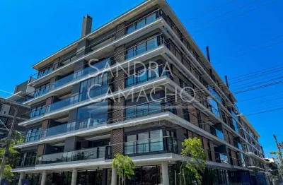 Apartamento com 3 quartos à venda em jurerê, florianópolis , 148 m2 por r$ 3.980.000