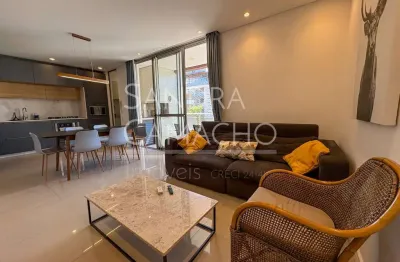 Apartamento com 3 quartos à venda em jurerê, florianópolis , 89 m2 por r$ 1.850.000