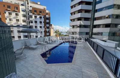 Apartamento com 4 quartos à venda no joão paulo, florianópolis , 129 m2 por r$ 1.280.000