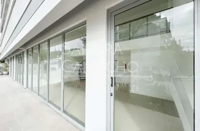 Ponto comercial à venda em jurerê, florianópolis , 42 m2 por r$ 950.000