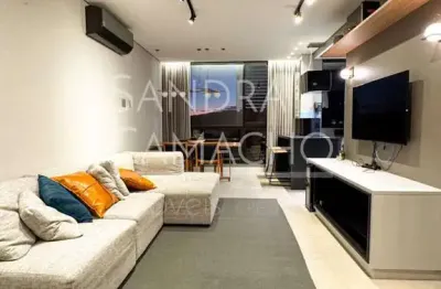 Apartamento com 2 quartos à venda em jurerê internacional, florianópolis , 93 m2 por r$ 2.660.000