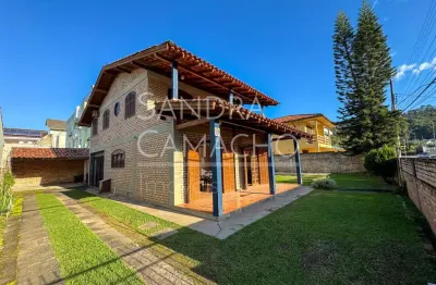 Casa com 4 quartos à venda no canasvieiras, florianópolis , 180 m2 por r$ 1.780.000