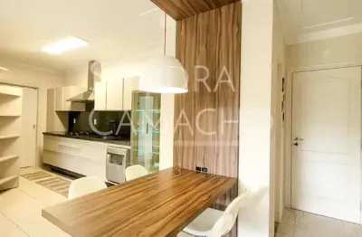 Apartamento com 2 quartos à venda em jurerê internacional, florianópolis , 79 m2 por r$ 1.590.000