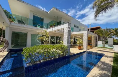 Casa com 4 quartos à venda em jurerê internacional, florianópolis , 600 m2 por r$ 13.000.000