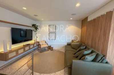 Cobertura com 3 quartos à venda em jurerê internacional, florianópolis , 118 m2 por r$ 2.450.000