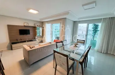 Apartamento com 3 quartos à venda em jurerê internacional, florianópolis , 116 m2 por r$ 2.300.000