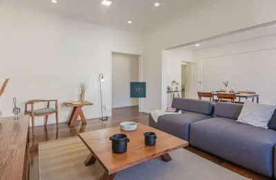 Apartamento com 2 quartos à venda na Rua Barata Ribeiro, 280, Copacabana, Rio de Janeiro