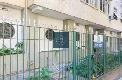 Apartamento com 2 quartos à venda na Rua Coelho Neto, 82, Laranjeiras, Rio de Janeiro