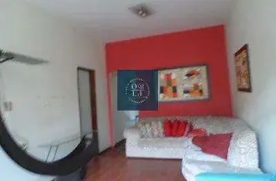 Casa com 6 quartos à venda na Rua Tancredo Lópes, 136, Centro, Nilópolis