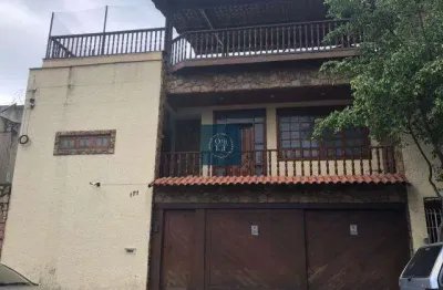 Casa com 3 quartos à venda na Estrada Doutor Manuel Reis, 171, Centro, Nilópolis