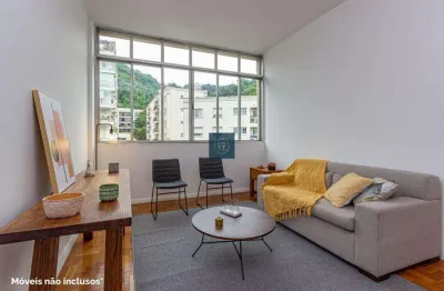 Apartamento com 3 quartos à venda na Rua Assunção, 71, Botafogo, Rio de Janeiro