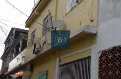 Casa com 4 quartos à venda na Rua Mário de Araújo, 967, Centro, Nilópolis