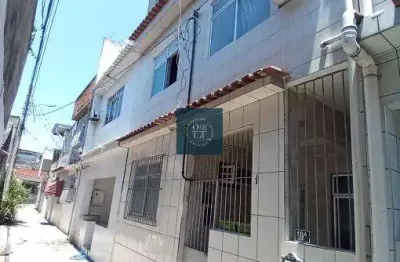 Casa com 4 quartos à venda na Estrada Marechal Castelo Branco, 267, Centro, Nilópolis