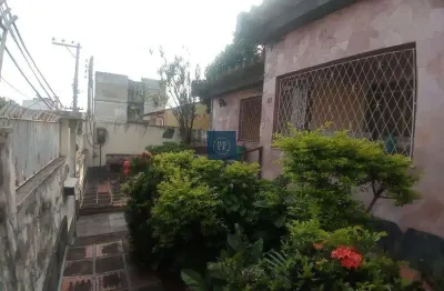 Casa com 4 quartos à venda na Rua Professora Laide de Sousa Belém, 53, Centro, Nilópolis