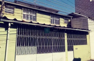 Casa com 3 quartos à venda na Estrada Marechal Castelo Branco, 363, Centro, Nilópolis