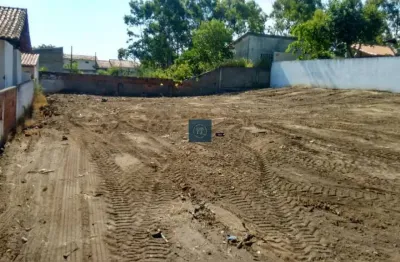 Terreno à venda na Rua Helena, LOTE 7, Pontinha, Araruama