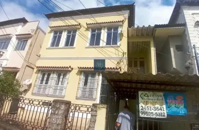 Casa com 3 quartos à venda na Avenida Engenheiro Assis Ribeiro, 703, Marechal Hermes, Rio de Janeiro