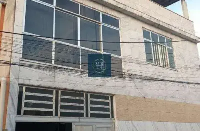 Casa com 3 quartos à venda na Rua Mário de Araújo, 511, Centro, Nilópolis