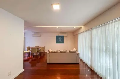 Apartamento com 3 quartos à venda na Rua José Linhares, 21, Leblon, Rio de Janeiro