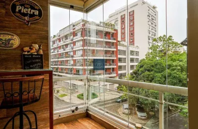 Apartamento com 3 quartos à venda na Avenida Alexandre Ferreira, 474, Lagoa, Rio de Janeiro