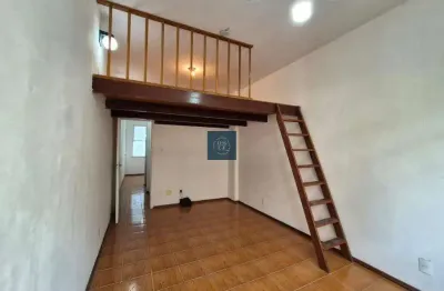 Apartamento com 1 quarto à venda na Rua Washington Luís, 51, Centro, Rio de Janeiro