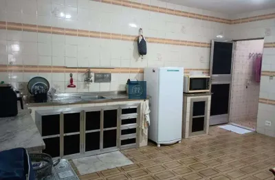 Casa com 2 quartos à venda na Rua João Pessoa, 1946, Centro, Nilópolis