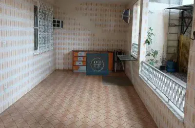 Casa com 2 quartos à venda na Rua João Pessoa, 1946, Centro, Nilópolis