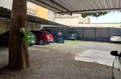 Terreno à venda na Rua João Pessoa, 1932, Centro, Nilópolis