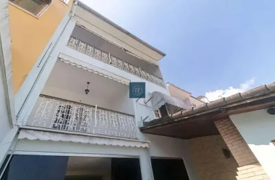 Casa com 3 quartos à venda na Rua Professor Fernando Raja Gabaglia, 285, Anil, Rio de Janeiro