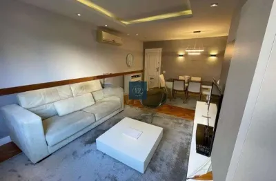 Apartamento com 3 quartos à venda na Rua General Artigas, 231, Leblon, Rio de Janeiro