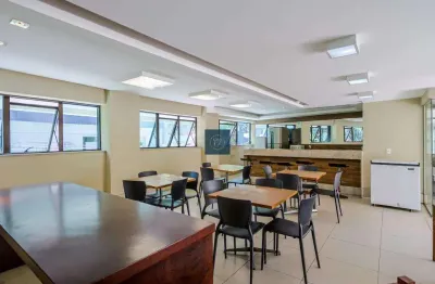 Cobertura com 4 quartos à venda na Rua São Manuel, 21, Botafogo, Rio de Janeiro