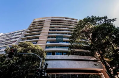 Apartamento com 4 quartos à venda na Praça Eugênio Jardim, 55, Copacabana, Rio de Janeiro