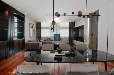 Apartamento com 3 quartos à venda na Rua Barão de Ipanema, 140, Copacabana, Rio de Janeiro