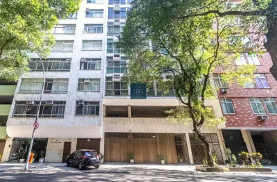 Apartamento com 3 quartos à venda na Rua Miguel Lemos, 87, Copacabana, Rio de Janeiro