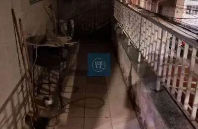 Casa com 2 quartos à venda na Estrada Marechal Castelo Branco, 720, Centro, Nilópolis