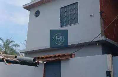 Casa com 2 quartos à venda na Rua João Rodrigues da Cunha, 1270, Olinda, Nilópolis