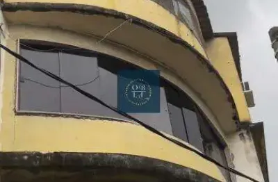 Apartamento 2 quartos nilópolis - rj - nossa senhora de fátima