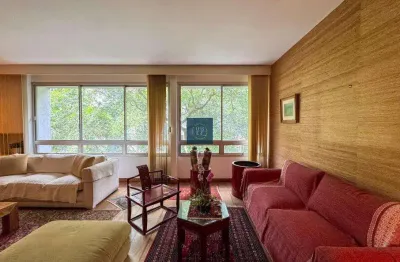 Apartamento com 3 quartos à venda na Rua Marechal Mascarenhas de Morais, 120, Copacabana, Rio de Janeiro